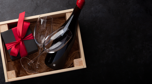 The Ultimate Christmas Gift Guide for Wine Lovers