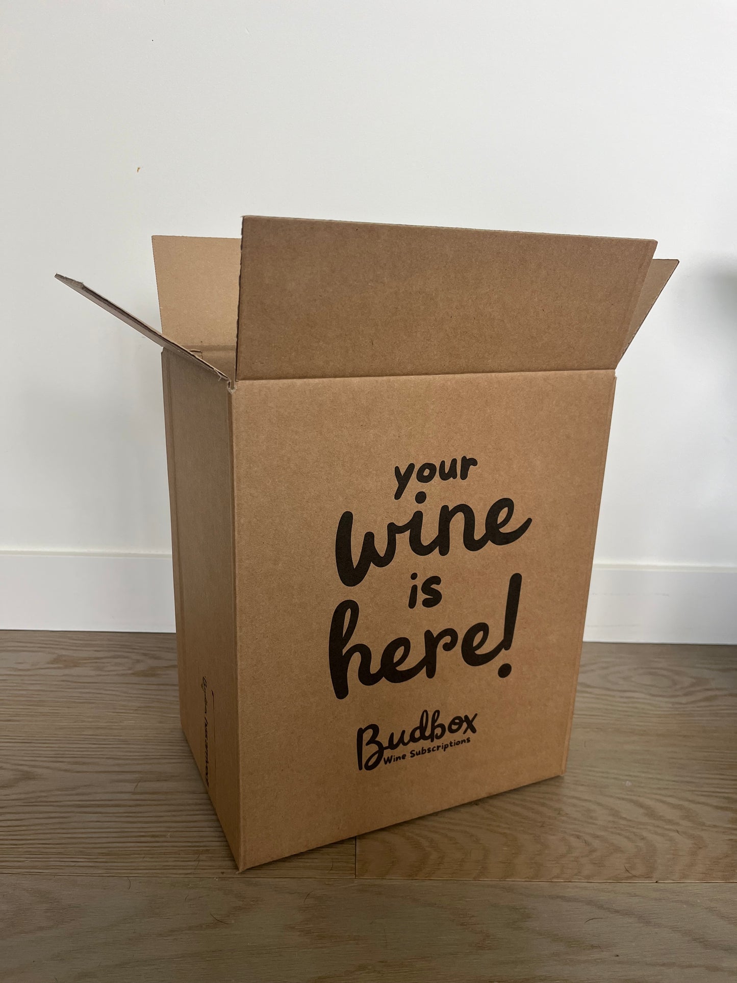 Gemischte Budbox